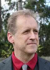 Dr. Andrew Hayes