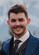 Joel Tiedemann