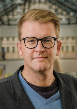 Nick Turner