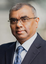 James Agarwal