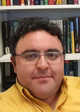 Dr. Pablo Moran