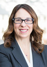 Dr. Sandy Hershcovis