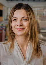 Dr. Serasu Duran