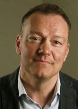Jamie Clarke
