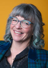 Kari Gordon