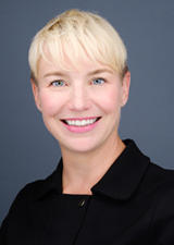 Heather Marshall