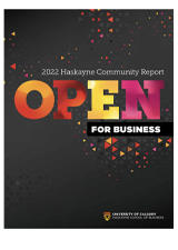 Community Report 2022