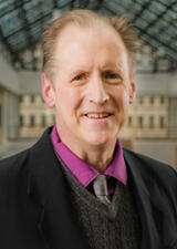 Dr. Andrew Hayes