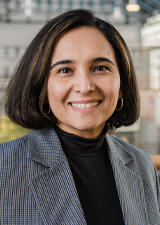 Kanwal Bokhari