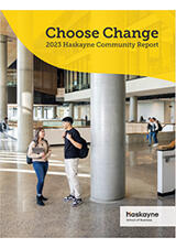 Community Report 2023