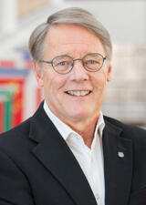 Harrie Vredenburg