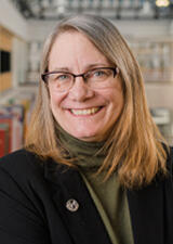 Caron Currie