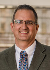 Dr. Raymond Patterson, PhD