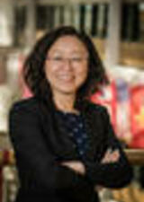 Dr. Rong Zhao