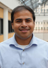 Ashish Ochani