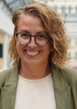 Aja Rieger