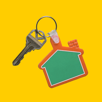 House keys