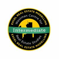 Intermediate badge