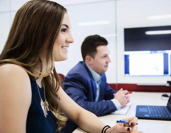 Digital Classroom