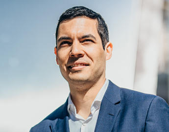 Executive MBA