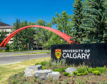 university of calgary