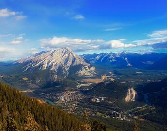 banff