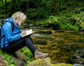 transformative nature based learning