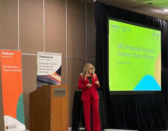 BMO Mentorship events 2024-25