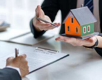 Practice of Residential Real Estate image